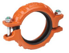 Rigid Coupling